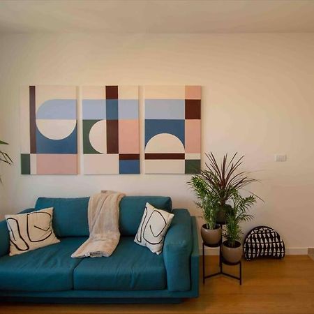 Gardos Bauhaus Apartment Белград Екстериор снимка