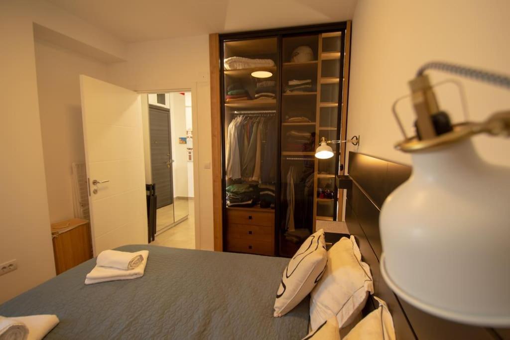 Gardos Bauhaus Apartment Белград Екстериор снимка