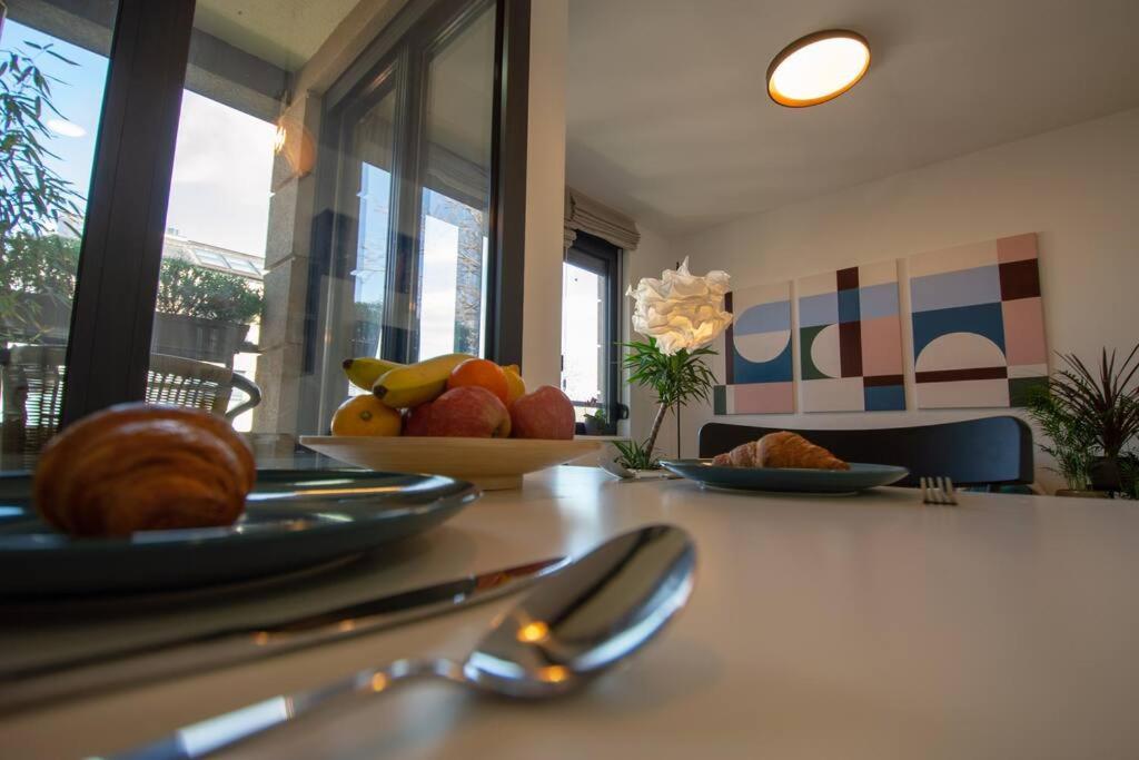 Gardos Bauhaus Apartment Белград Екстериор снимка