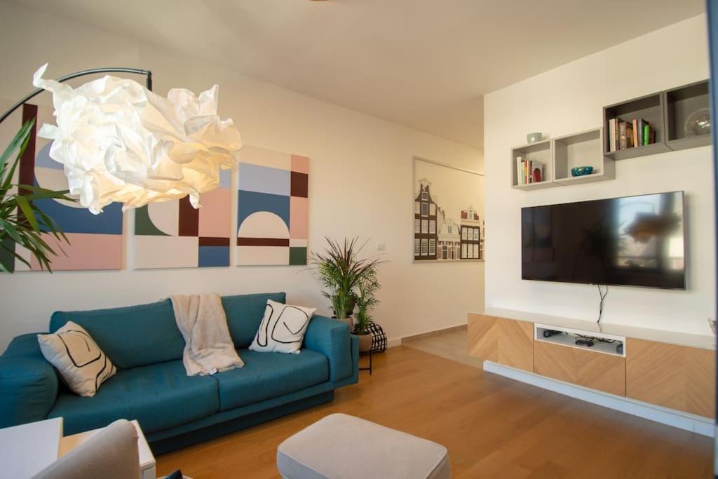 Gardos Bauhaus Apartment Белград Екстериор снимка
