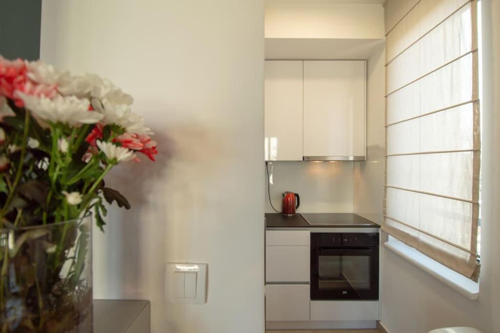 Gardos Bauhaus Apartment Белград Екстериор снимка