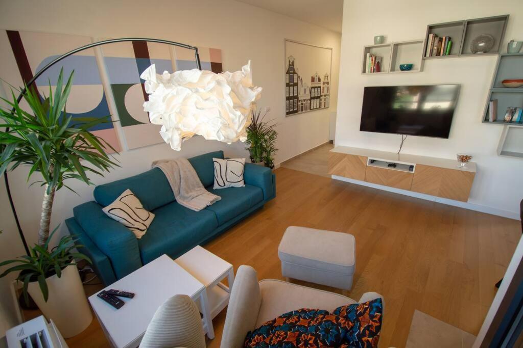 Gardos Bauhaus Apartment Белград Екстериор снимка